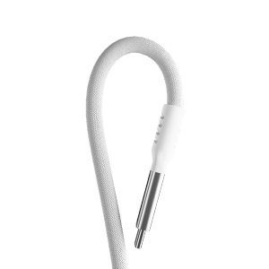 Gallery image 3 of USB-C 5Gbps 240W 快充傳輸編織線