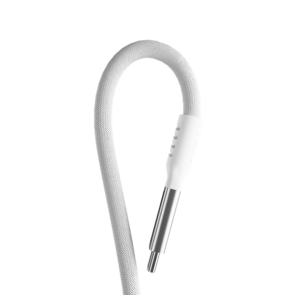 Gallery image 3 of USB-C 5Gbps 240W 快充傳輸編織線