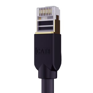 Gallery image 3 of Cat.8 S/FTP 極高速網路線