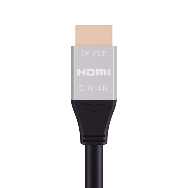 Gallery image 3 of HDMI 2.0 高畫質影音線