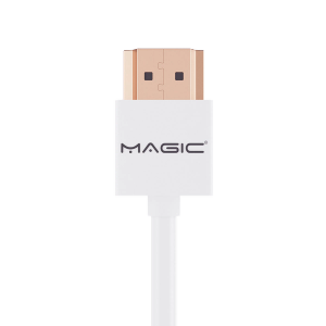 Gallery image 2 of Micro HDMI to HDMI 4Kx2K 影音細線