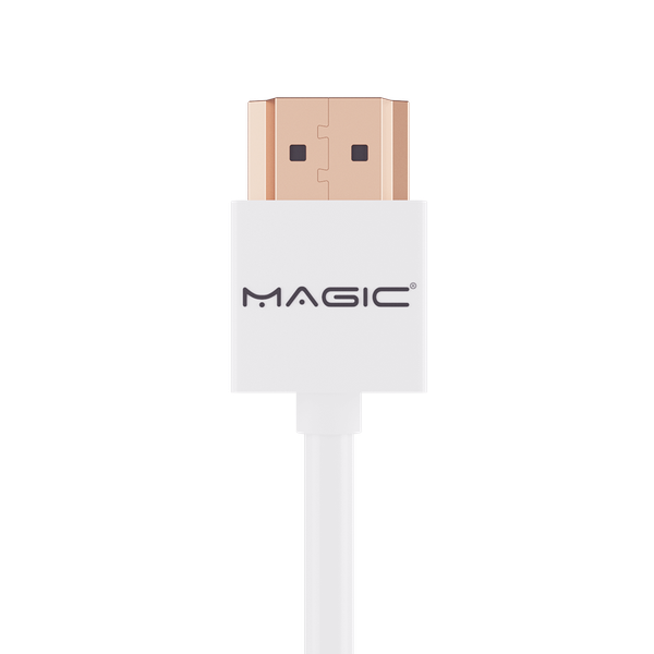 Gallery image 2 of Micro HDMI to HDMI 4Kx2K 影音細線