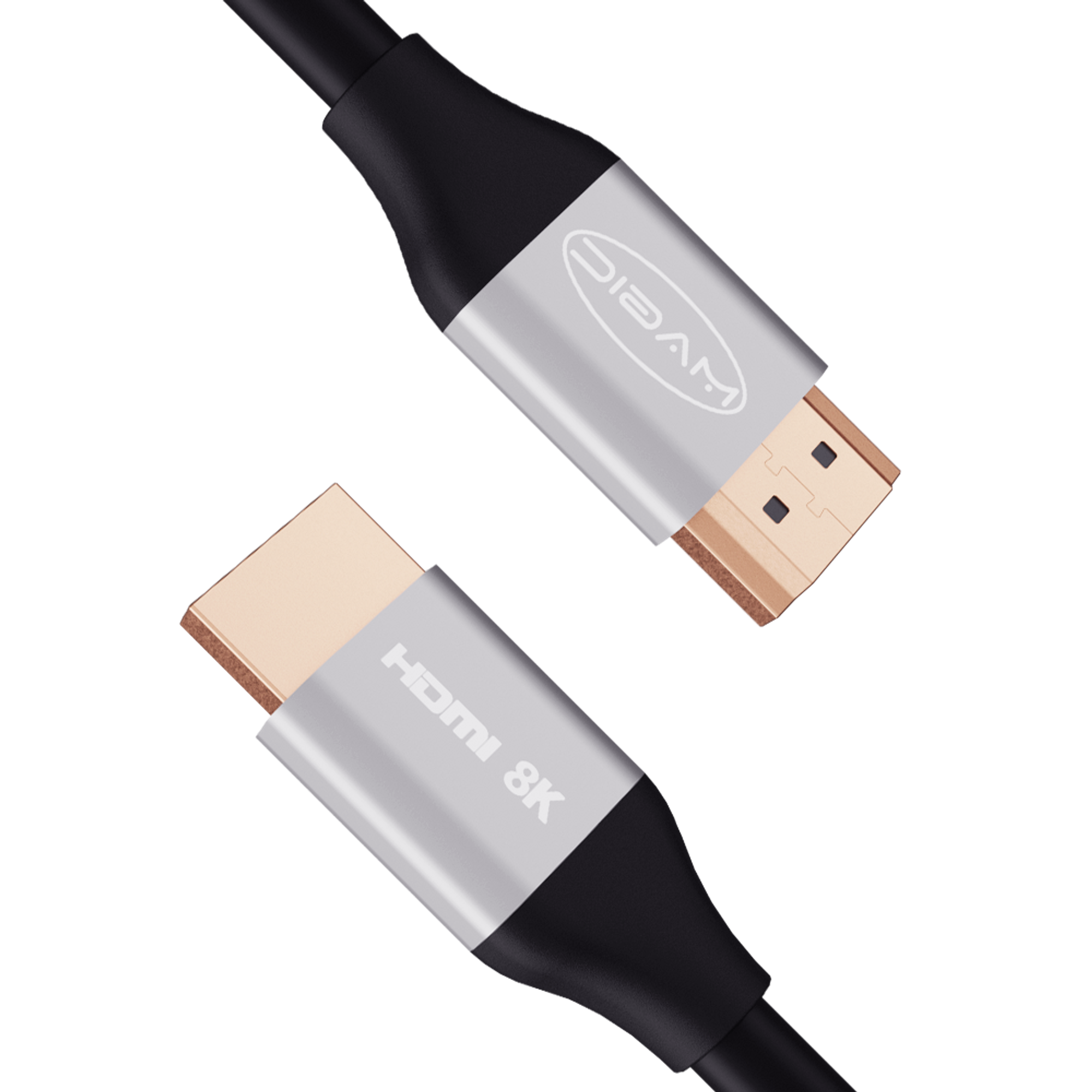 HDMI 2.1 影音線
