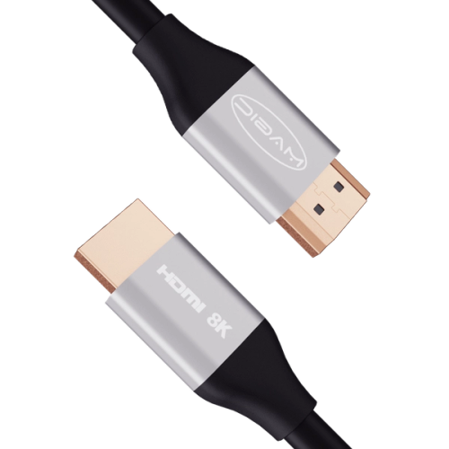 HDMI 2.1 影音線