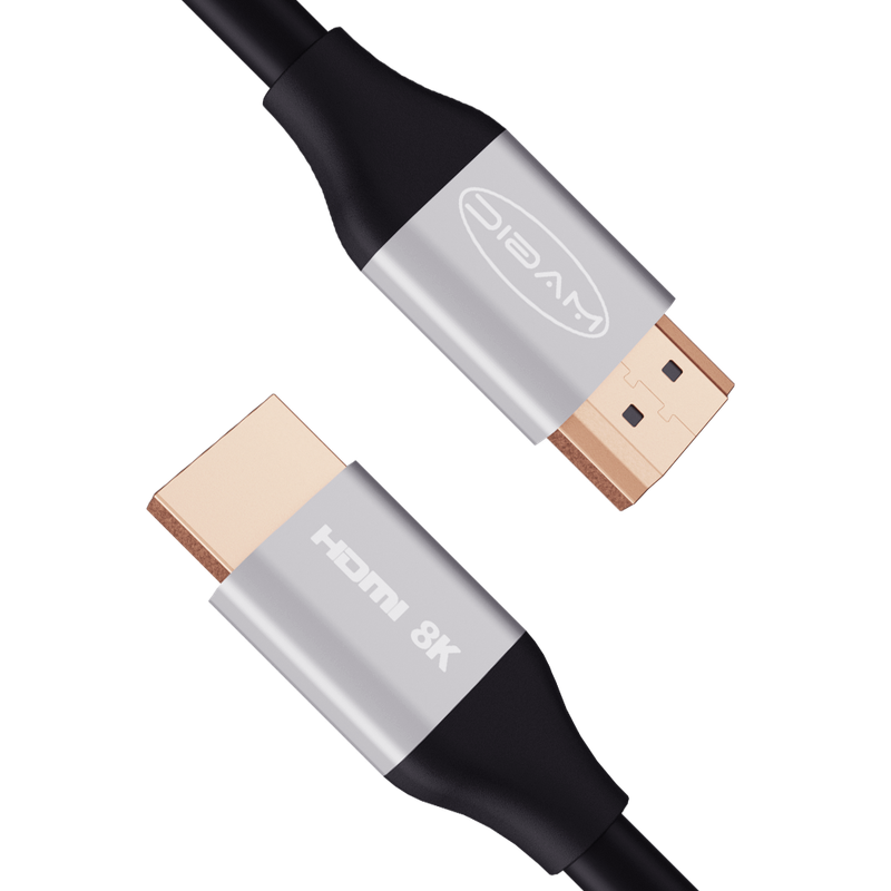 HDMI 2.1 影音線