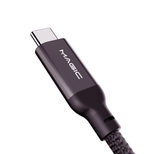 Gallery image 2 of USB 3.2 Type-C to Type-C 5A傳輸快充線