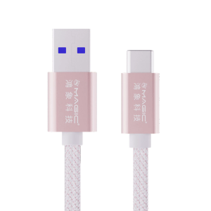 Gallery image 4 of USB 3.0 Type-C to Type-C 3A傳輸快充線