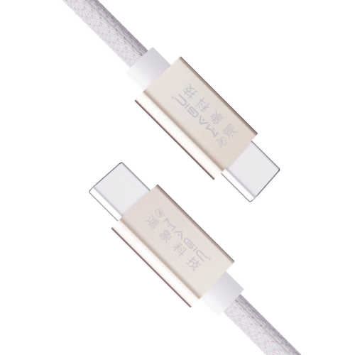 USB 3.1 Type-C to Type-C 3A傳輸快充線