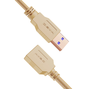 Gallery image 1 of USB 3.0 A公 To A母延長線