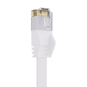 Gallery image 4 of CAT.6 超薄網路扁線