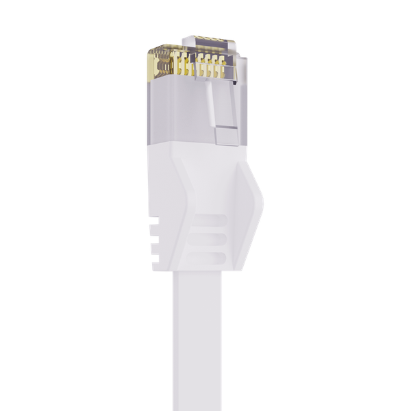 Gallery image 4 of CAT.6 超薄網路扁線