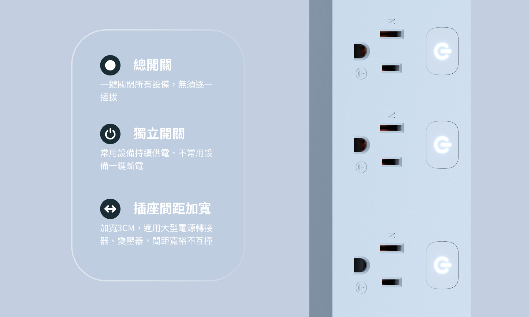 hsmagic-pd303-power-control