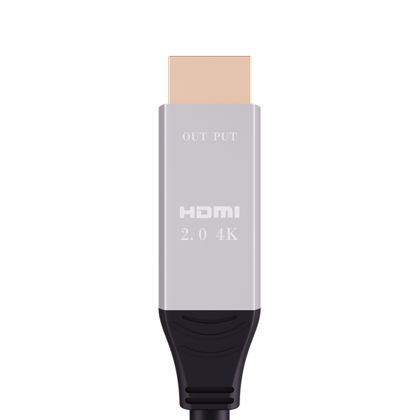 Gallery image 2 of HDMI 2.0 高畫質影音線