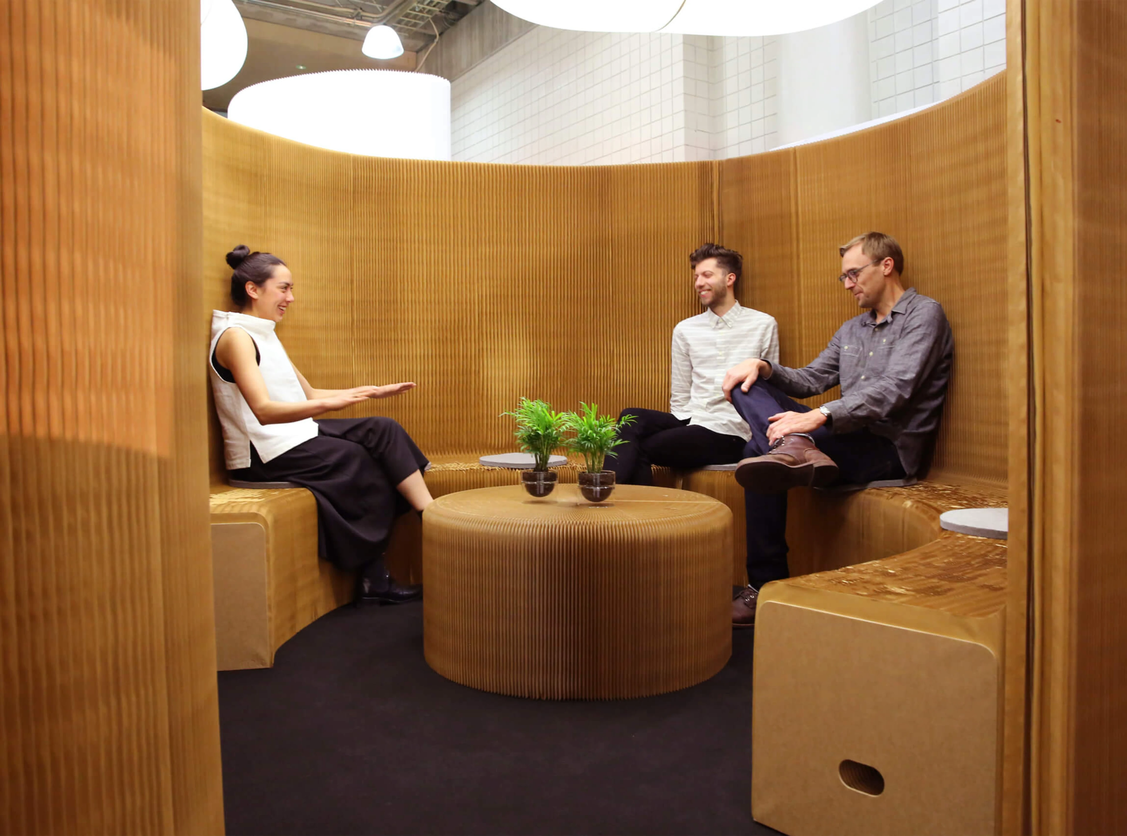 room dividers for schools and art institutions