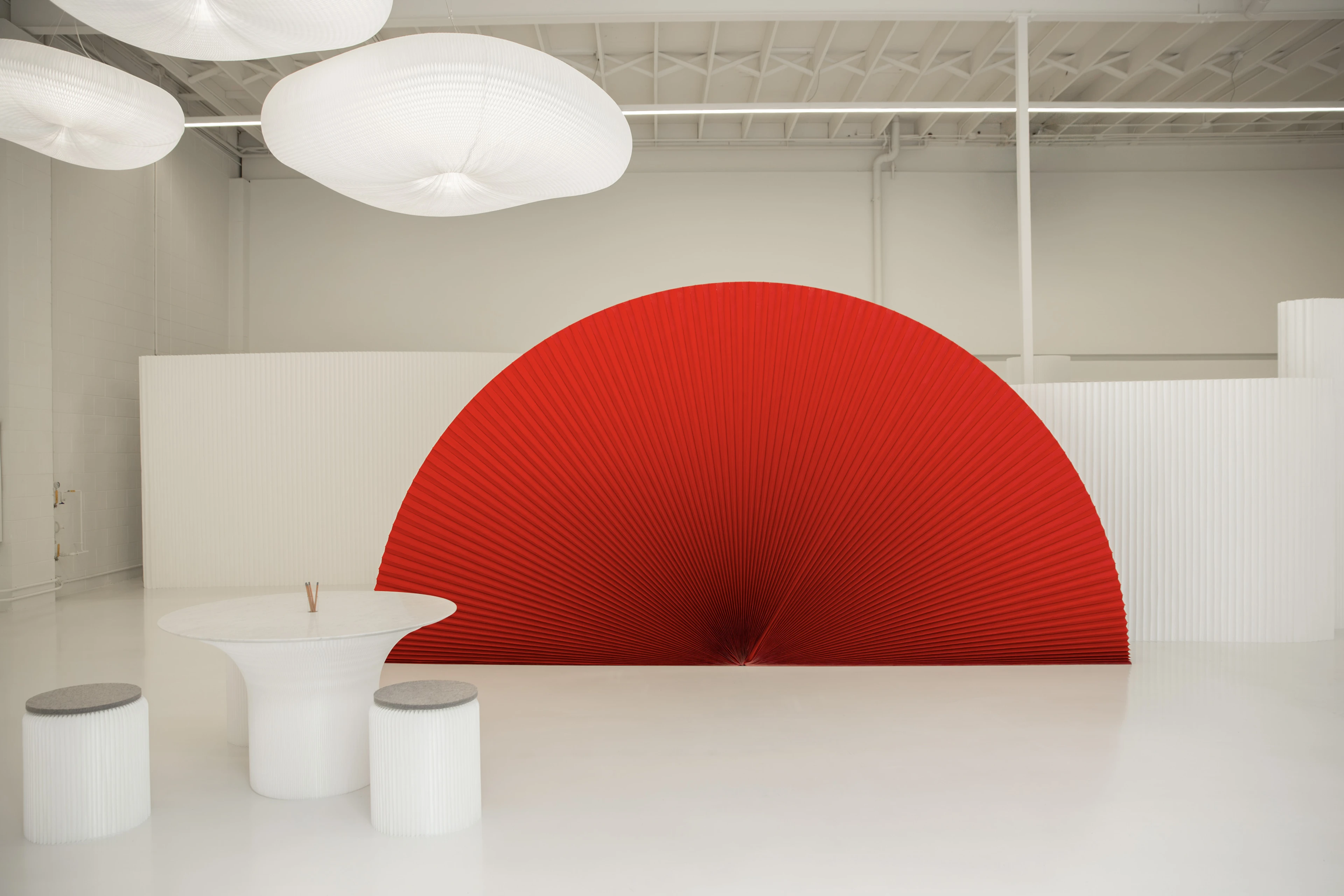 softwall + softblock™ · limited edition + custom colour
