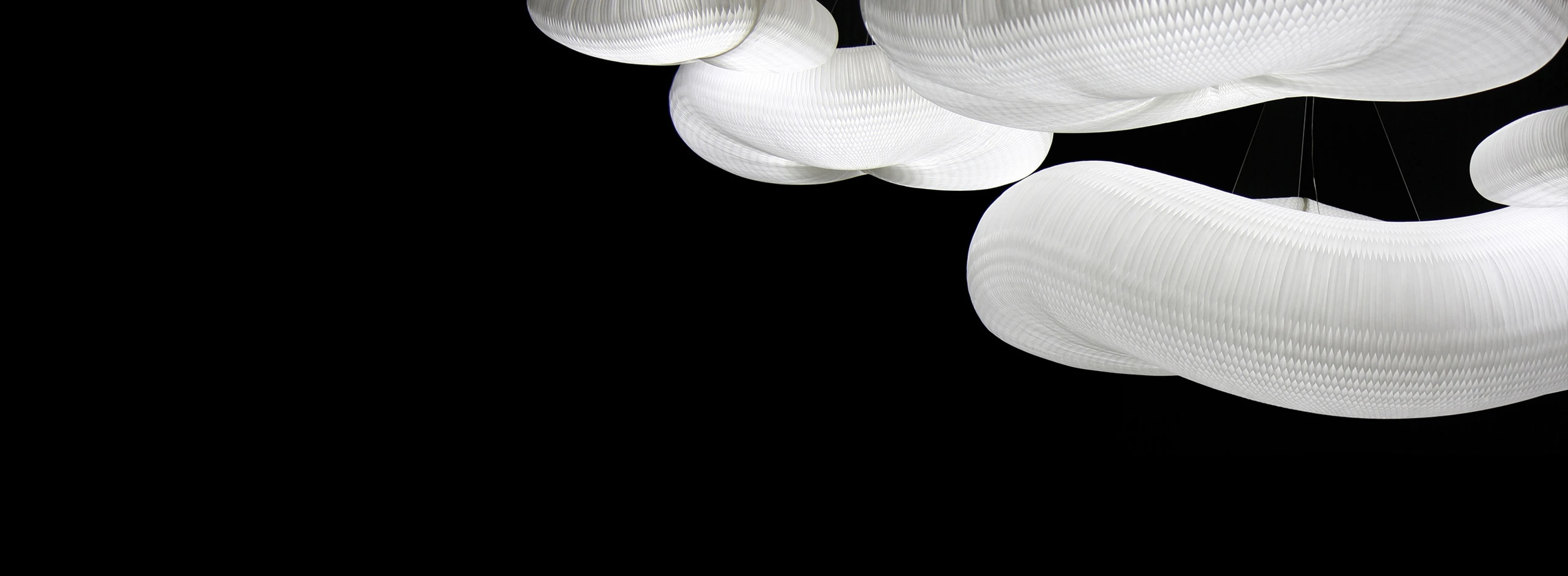 cloud lighting for luxury hotel environments