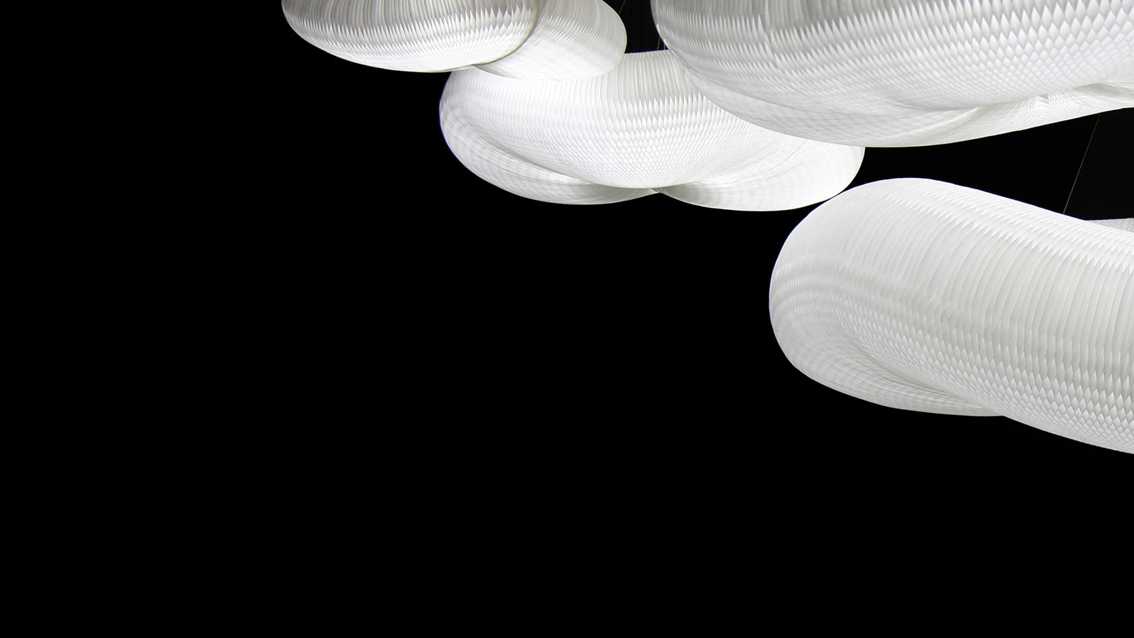 cloud lighting for luxury hotel environments