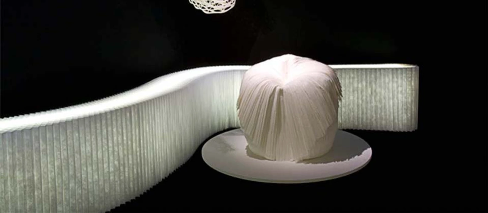 museum lighting fixtures - gallery lighting displays