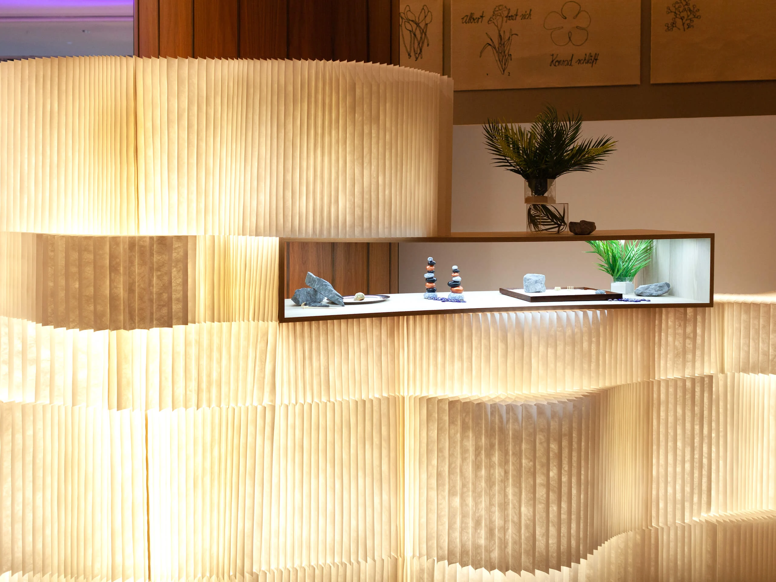 retail display solutions - museological display concepts