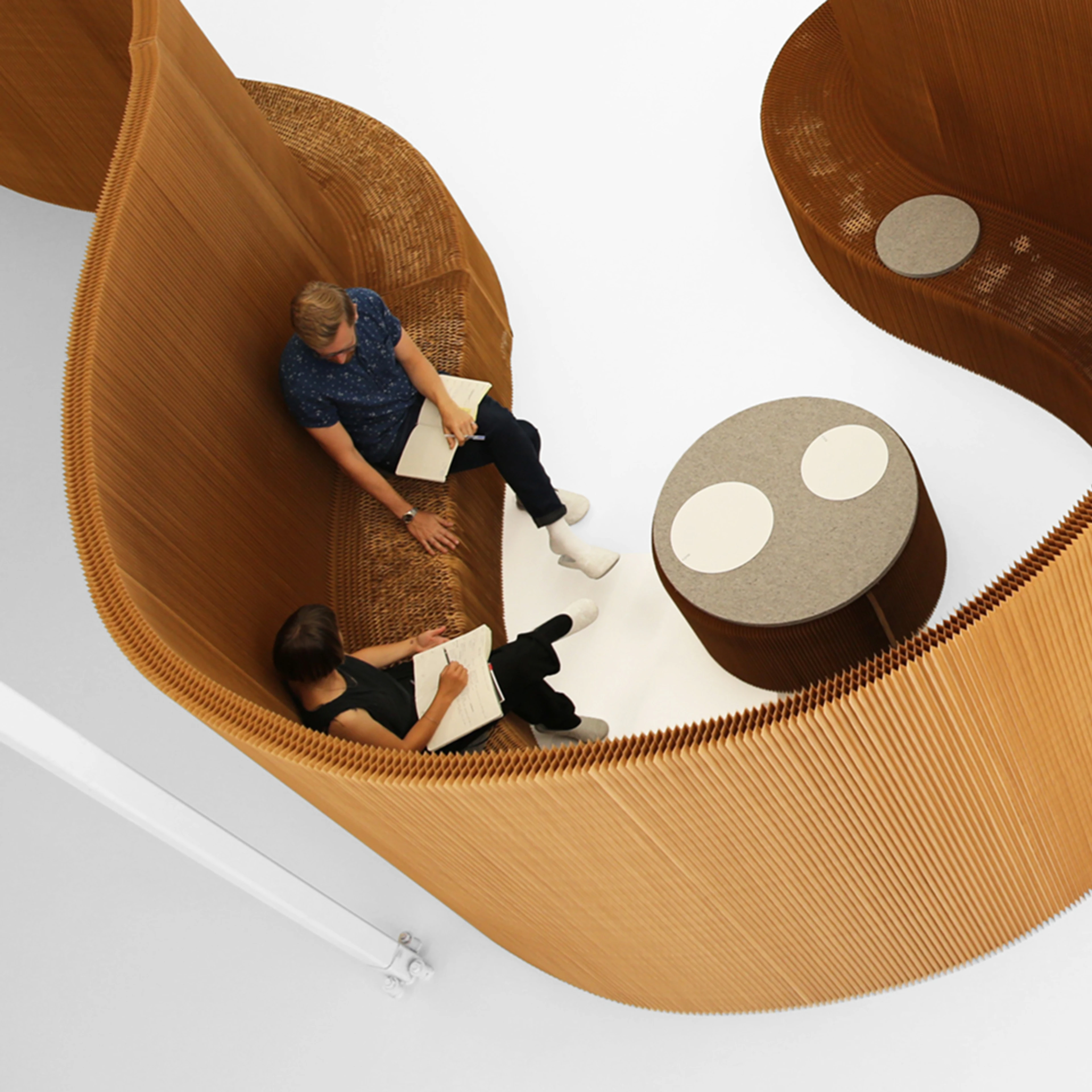 design beyond visuals