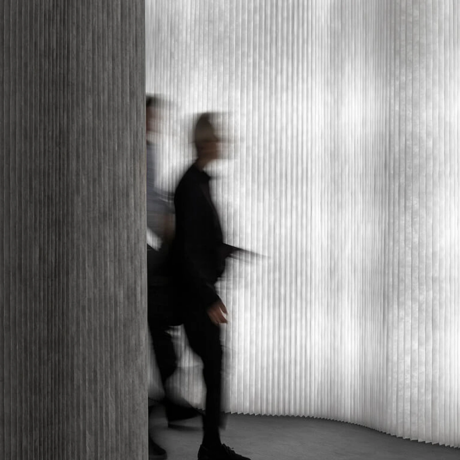 spatial design for pathways