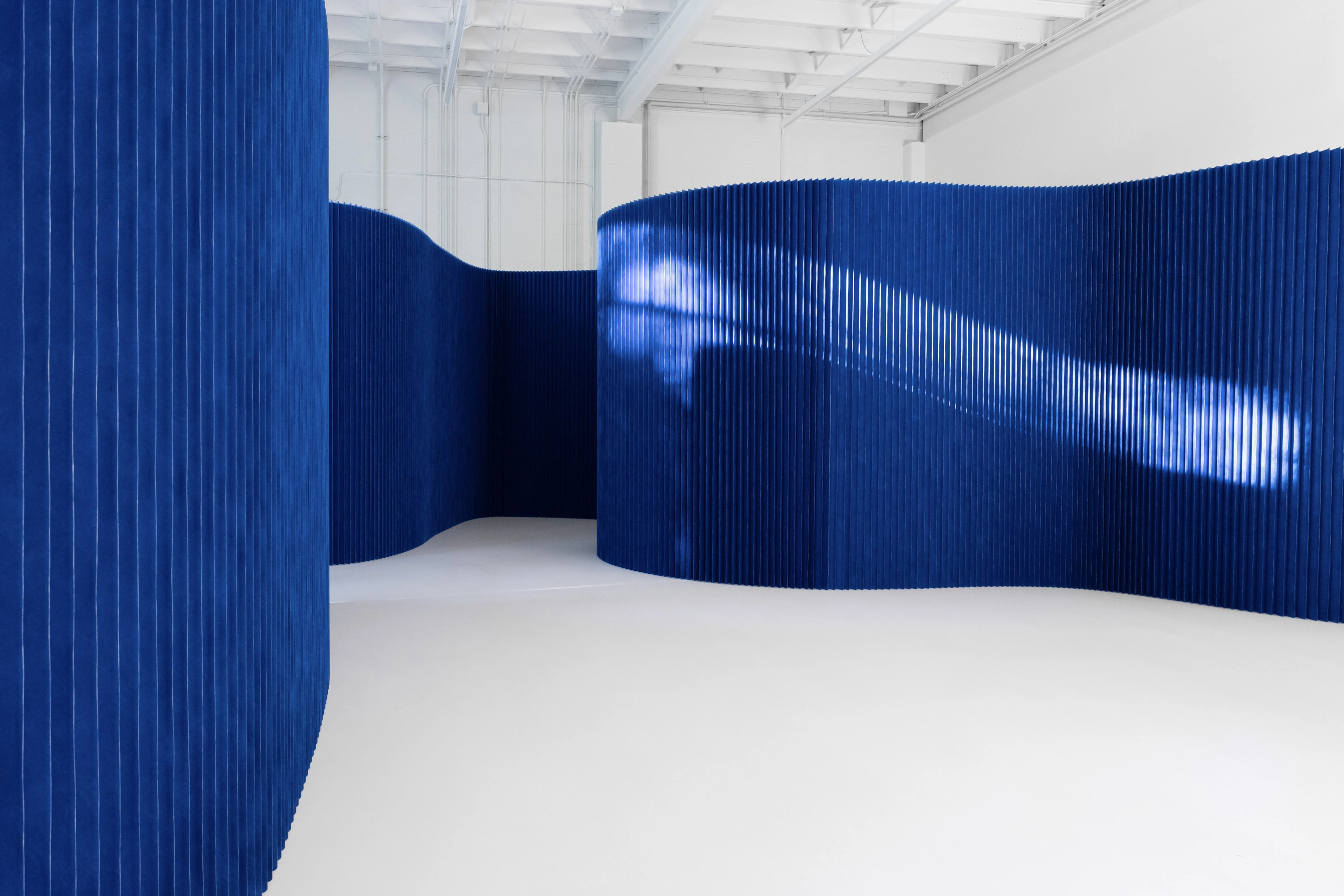 softwall + softblock™ · limited edition + custom colour