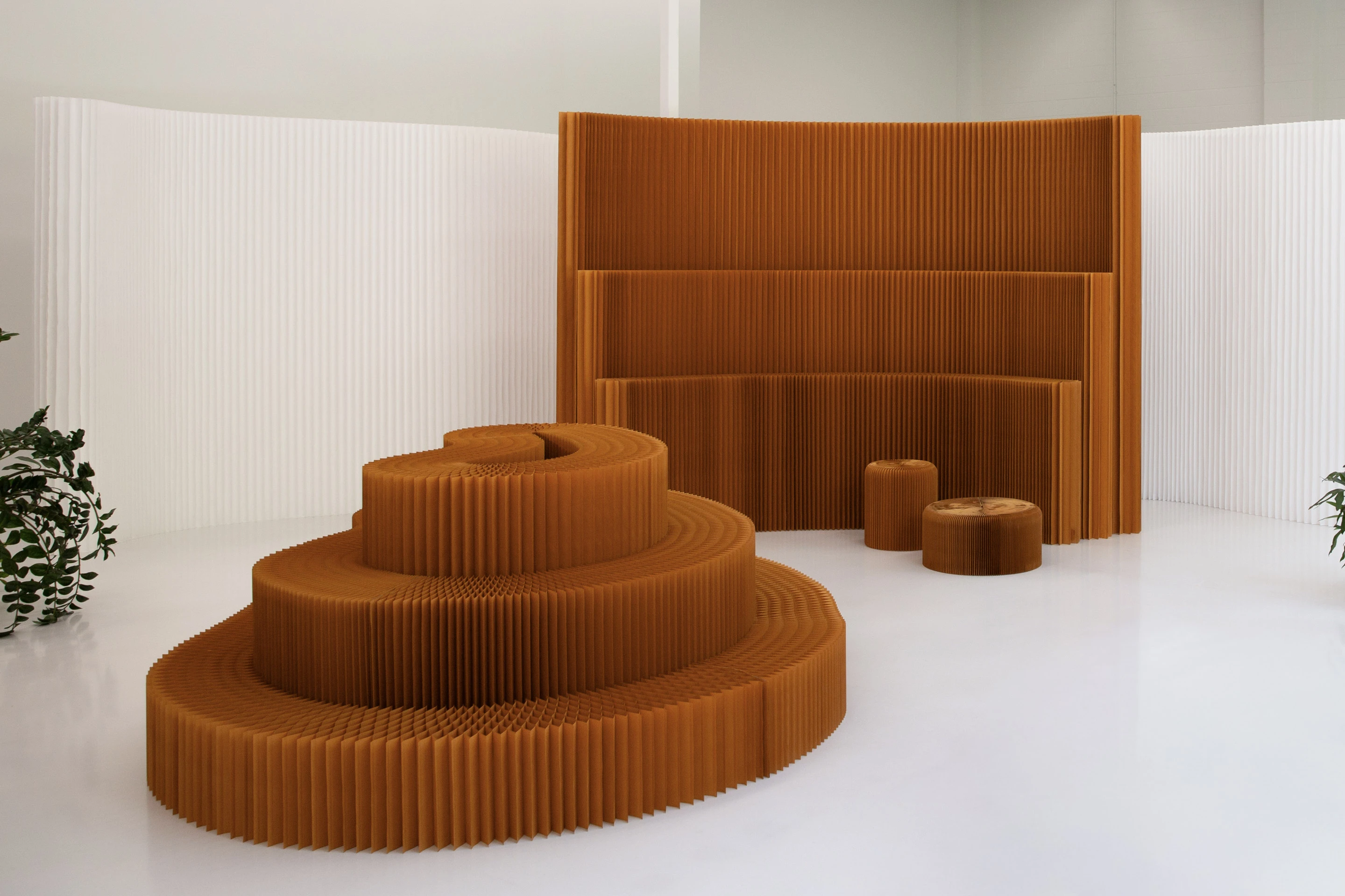 modular wall system