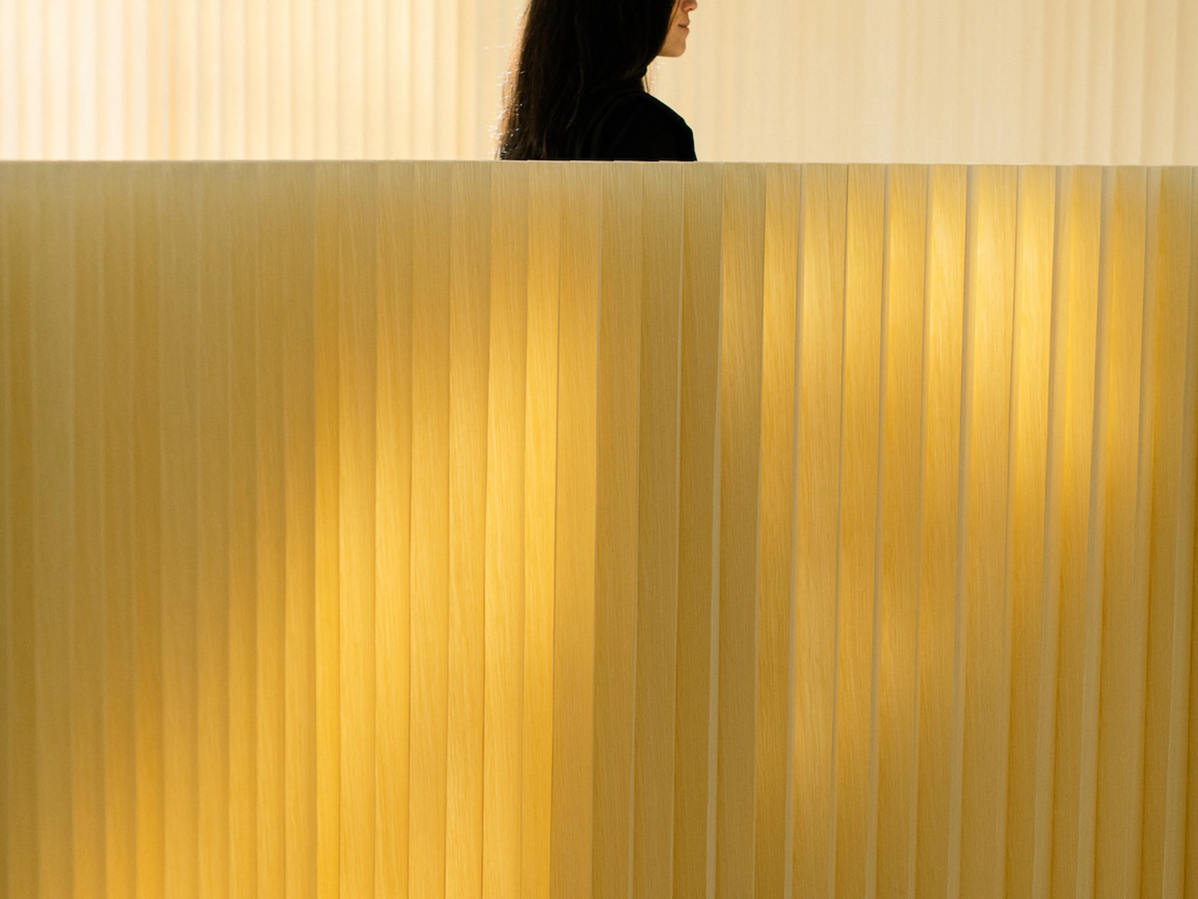 creative room dividers for lofts