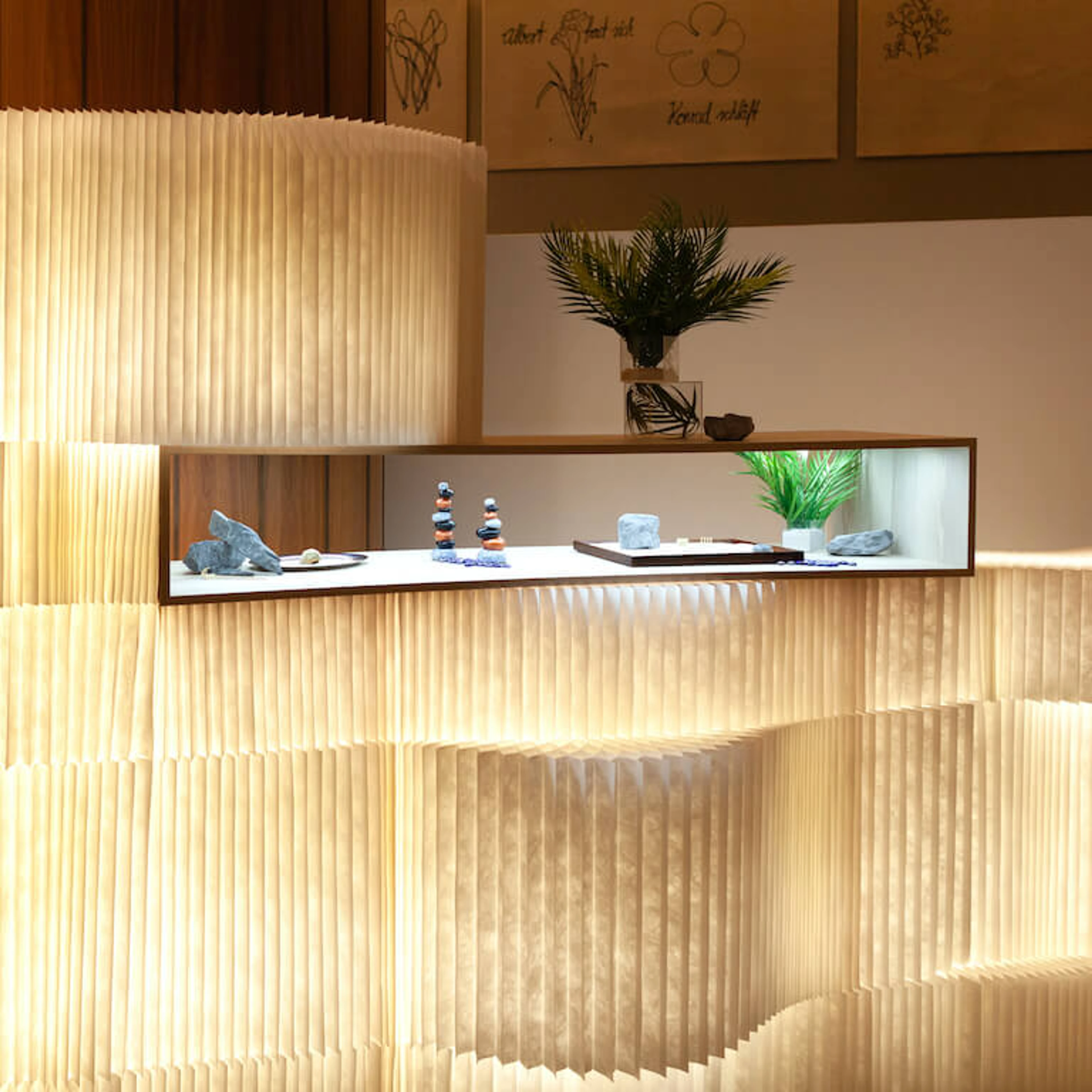retail display solutions - museological display concepts - mobile