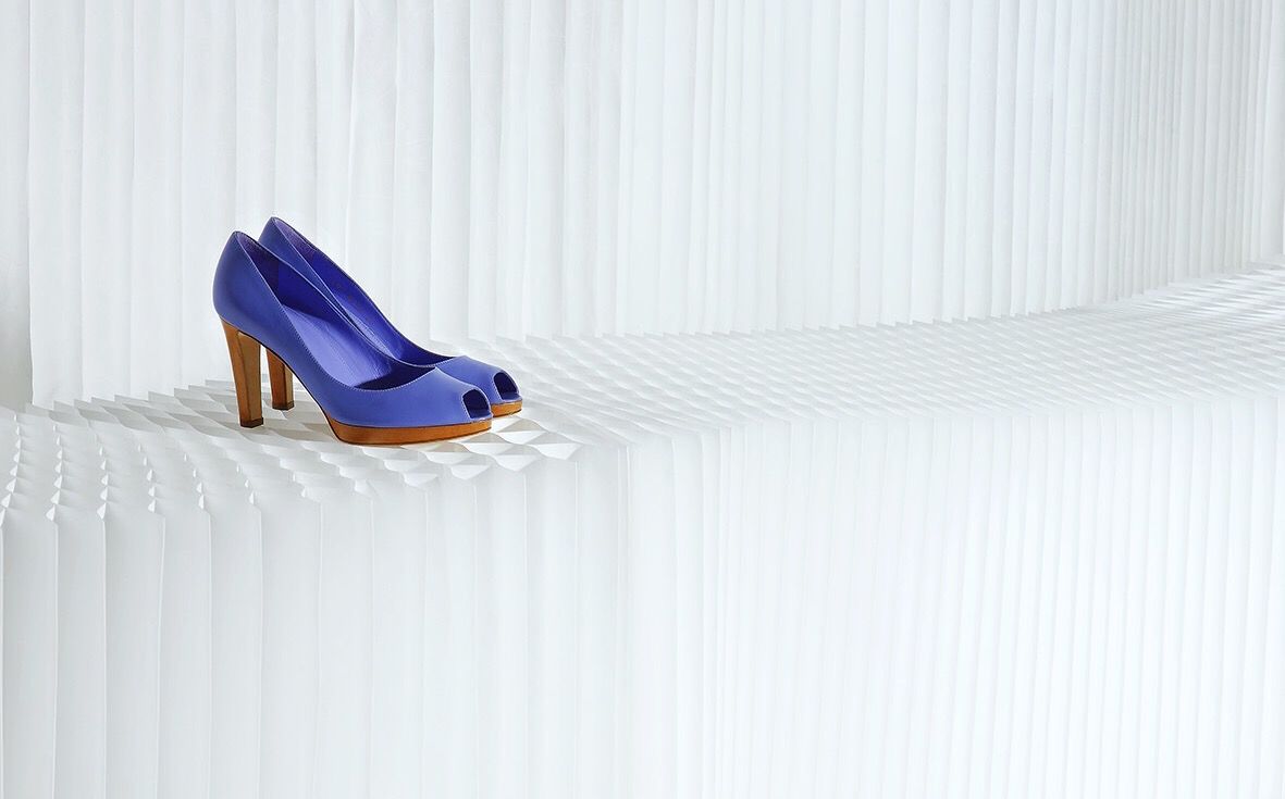 retail display concepts solutions fashion