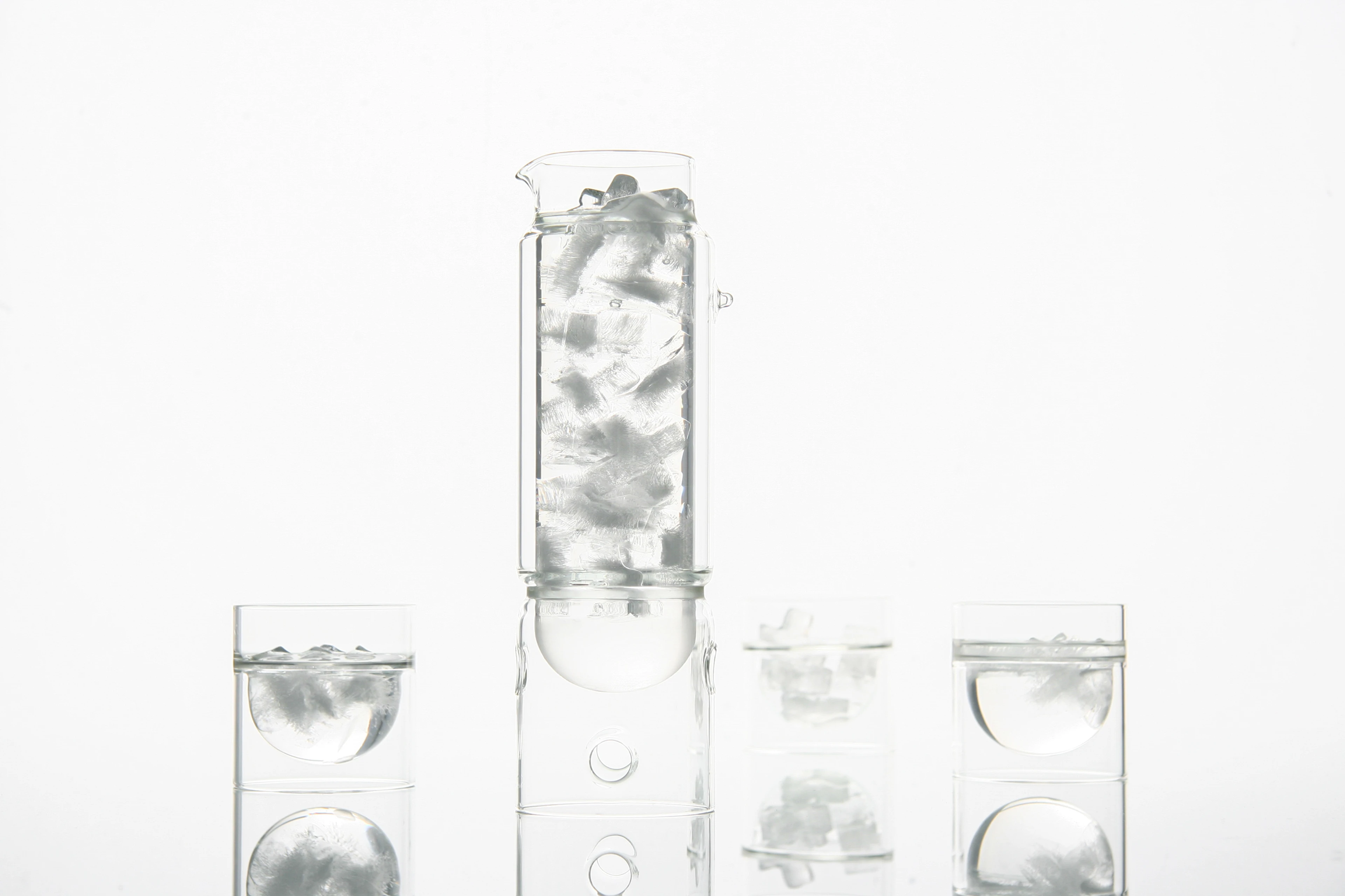 float tea cup