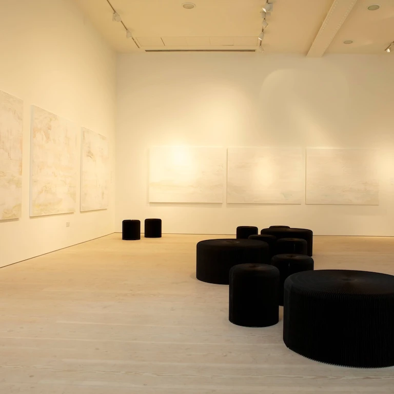 mobile softseating at studio 1508 London