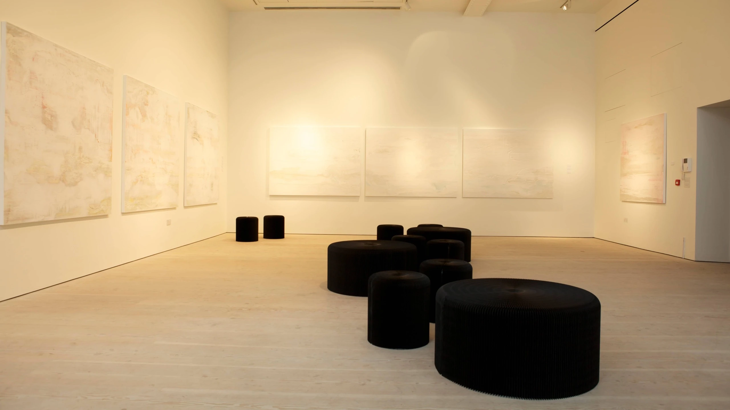softseating at studio 1508 London