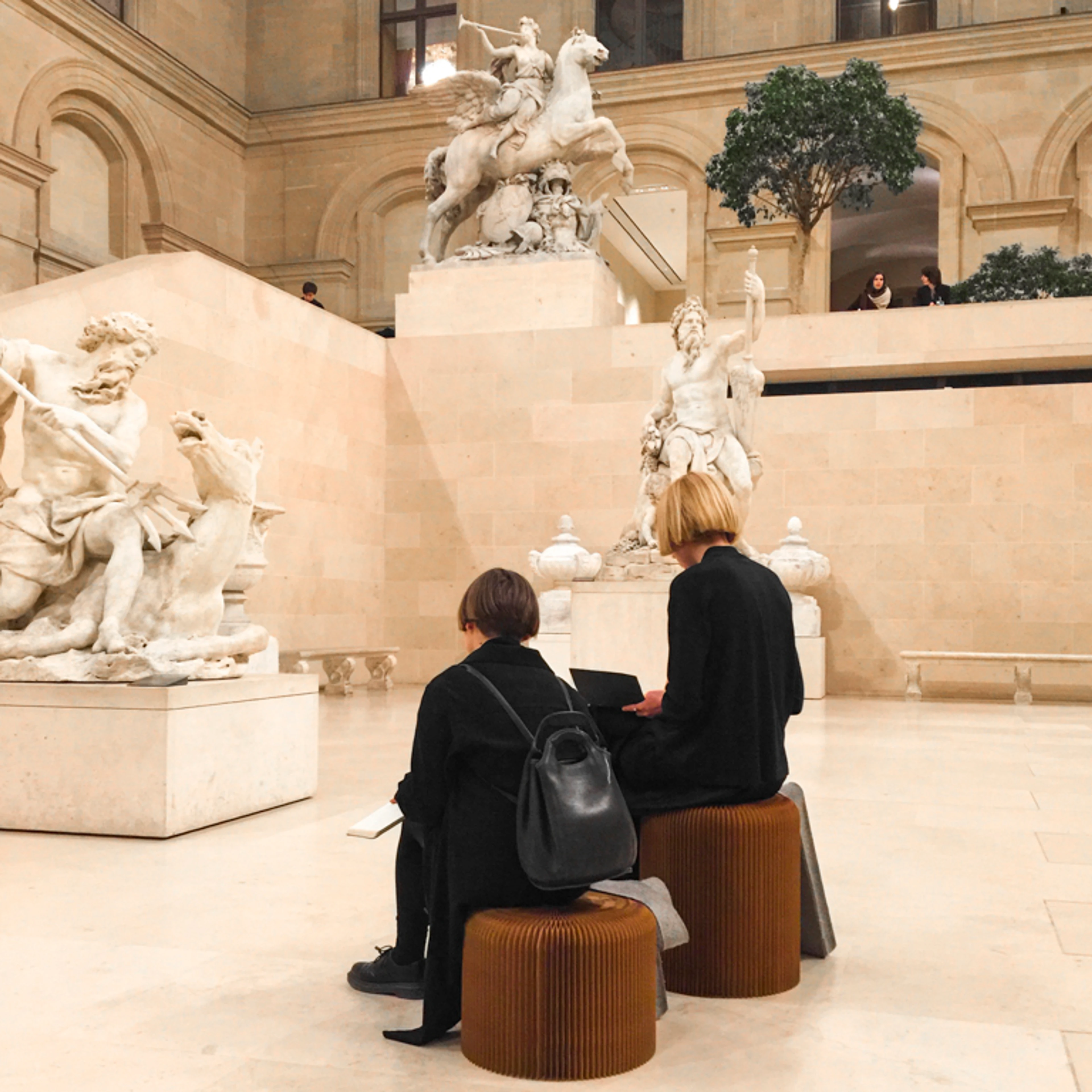 creativity as a human force