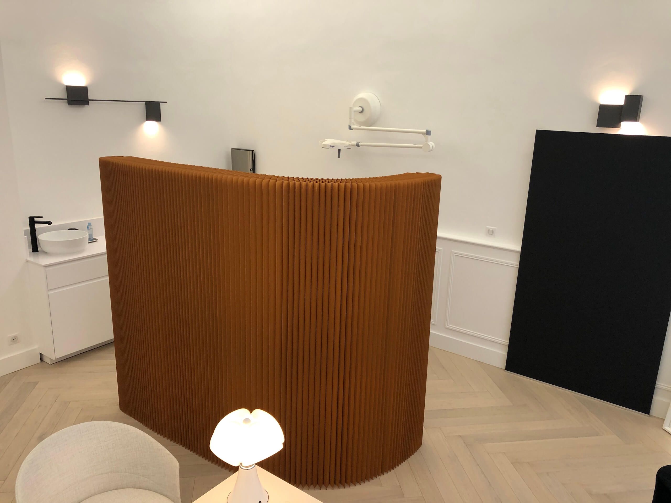 room dividers medical
