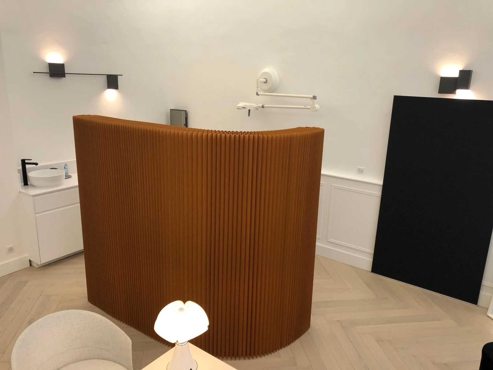 room dividers medical