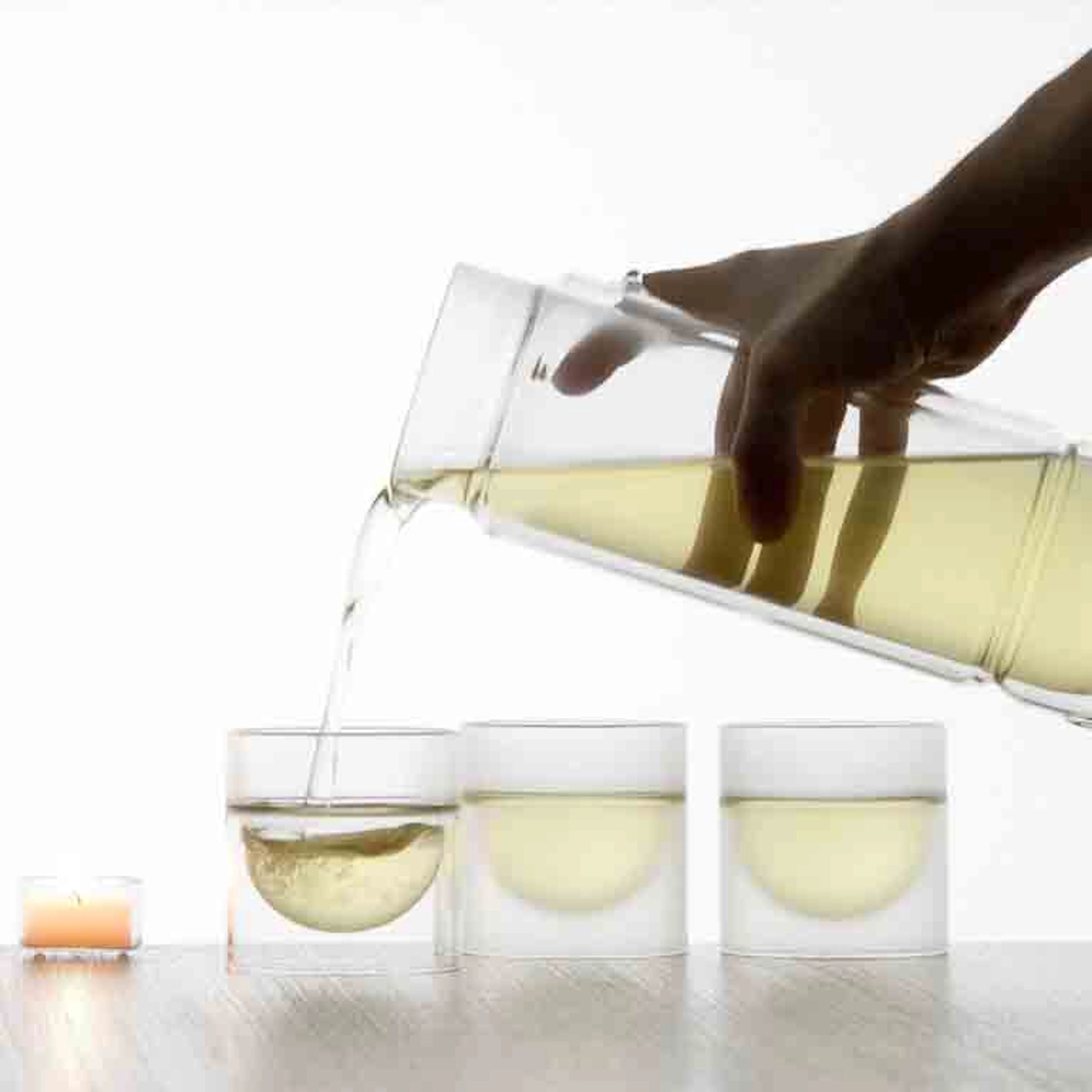 mobile float teaware design review