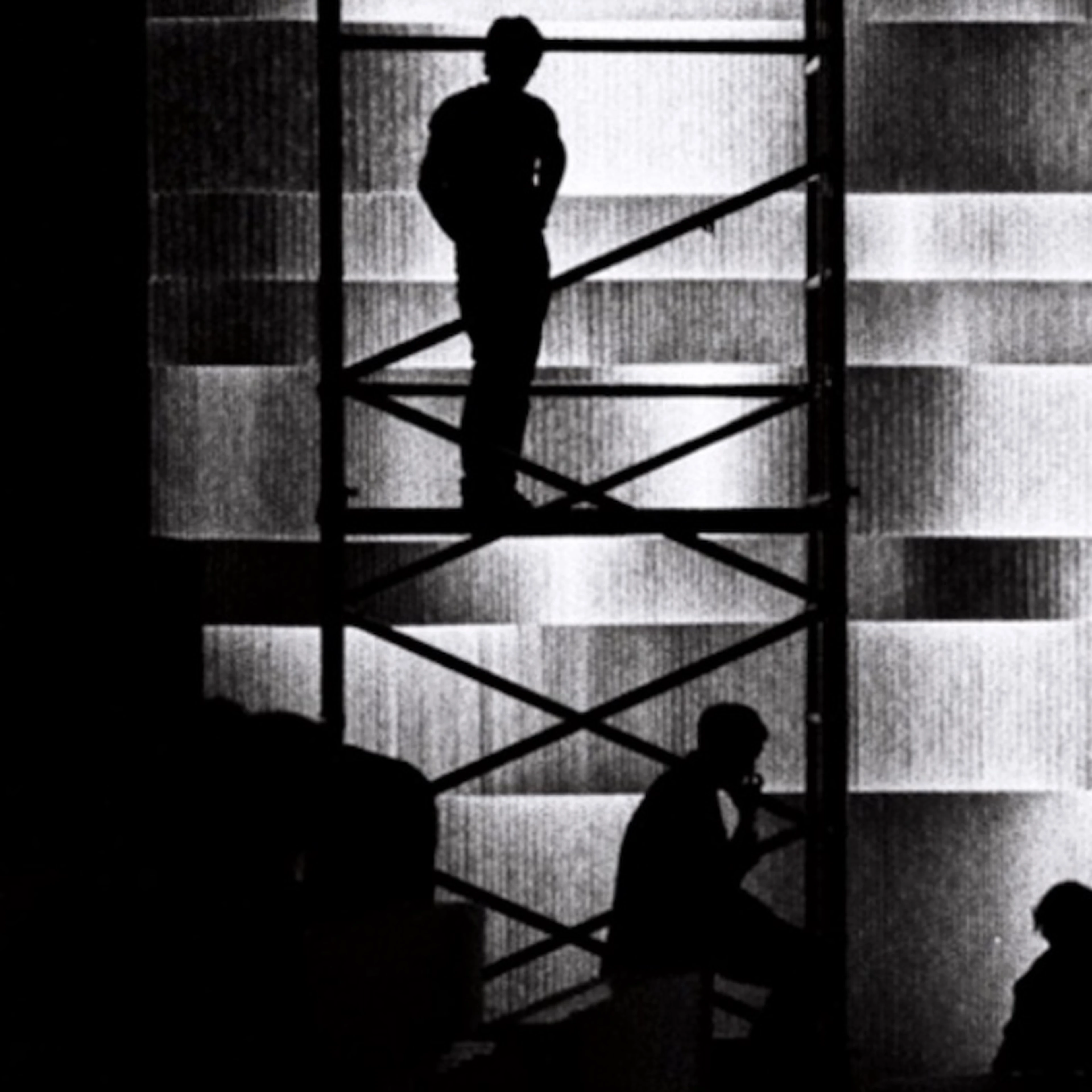 haute softwall + softblock - portable walls for fashion by molo