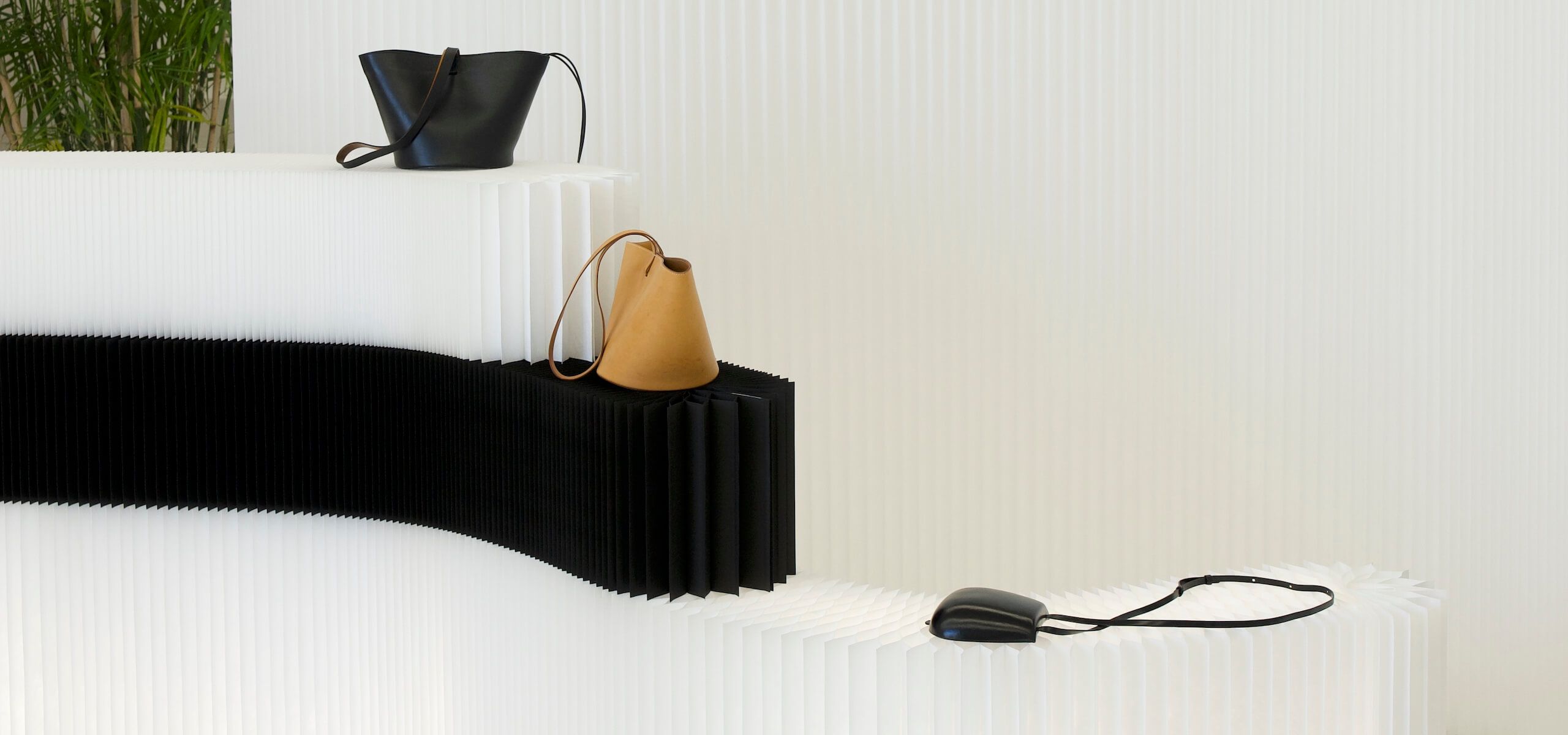 privacy screens and modular furniture for the open offices or showrooms