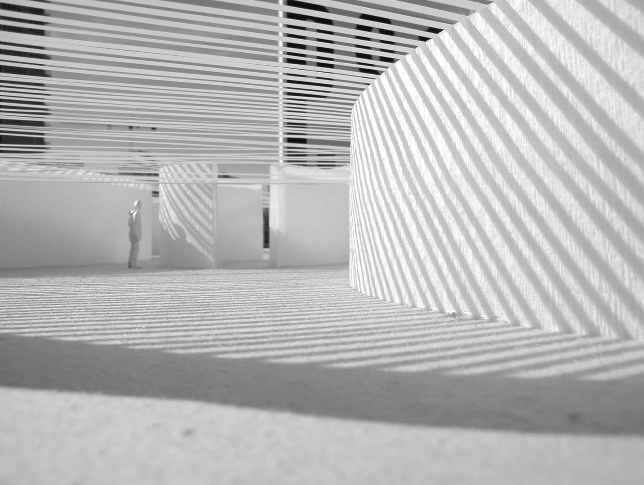 molo at PS1 2004 - 2005