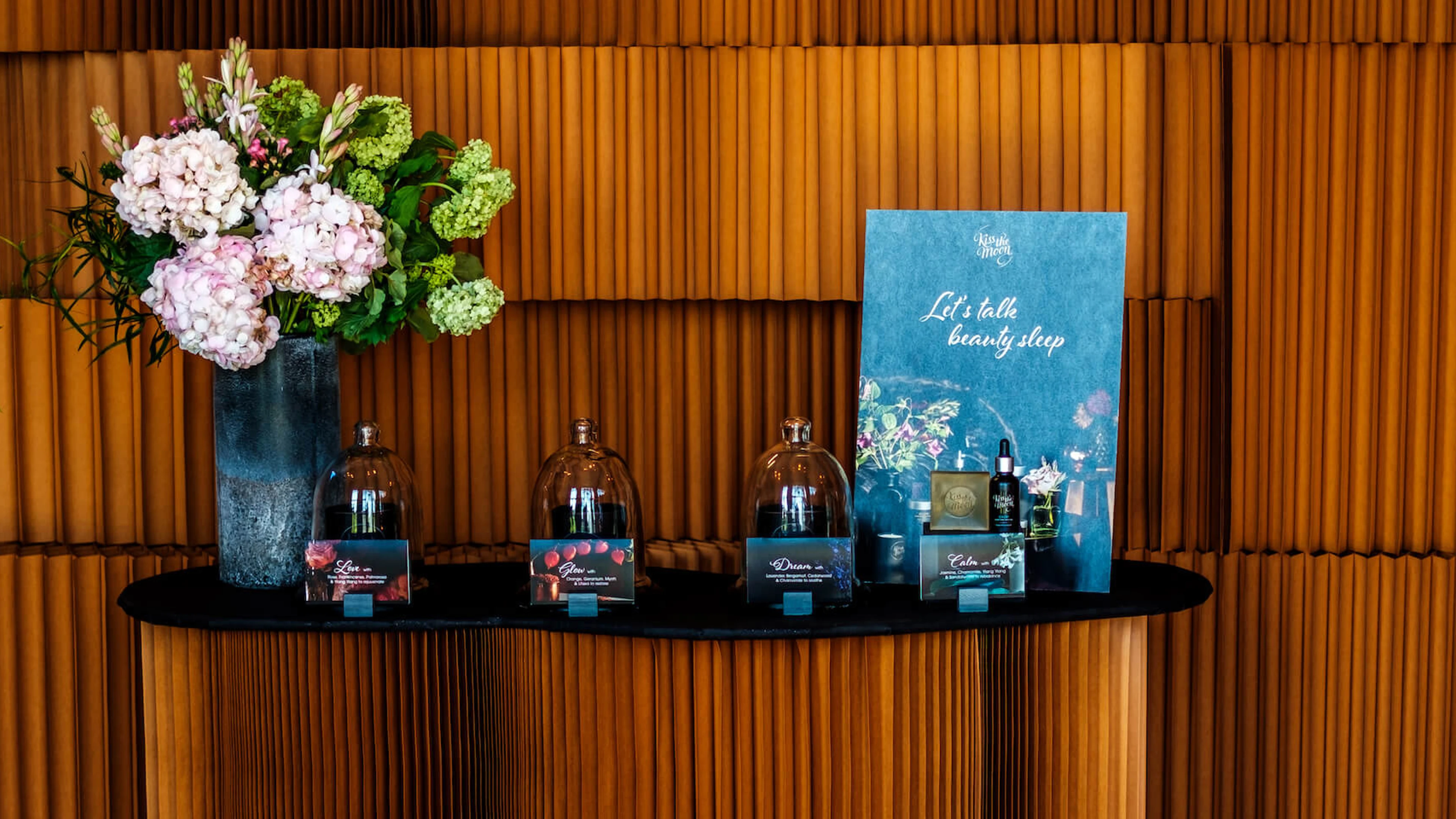 arts and crafts booth design ideas