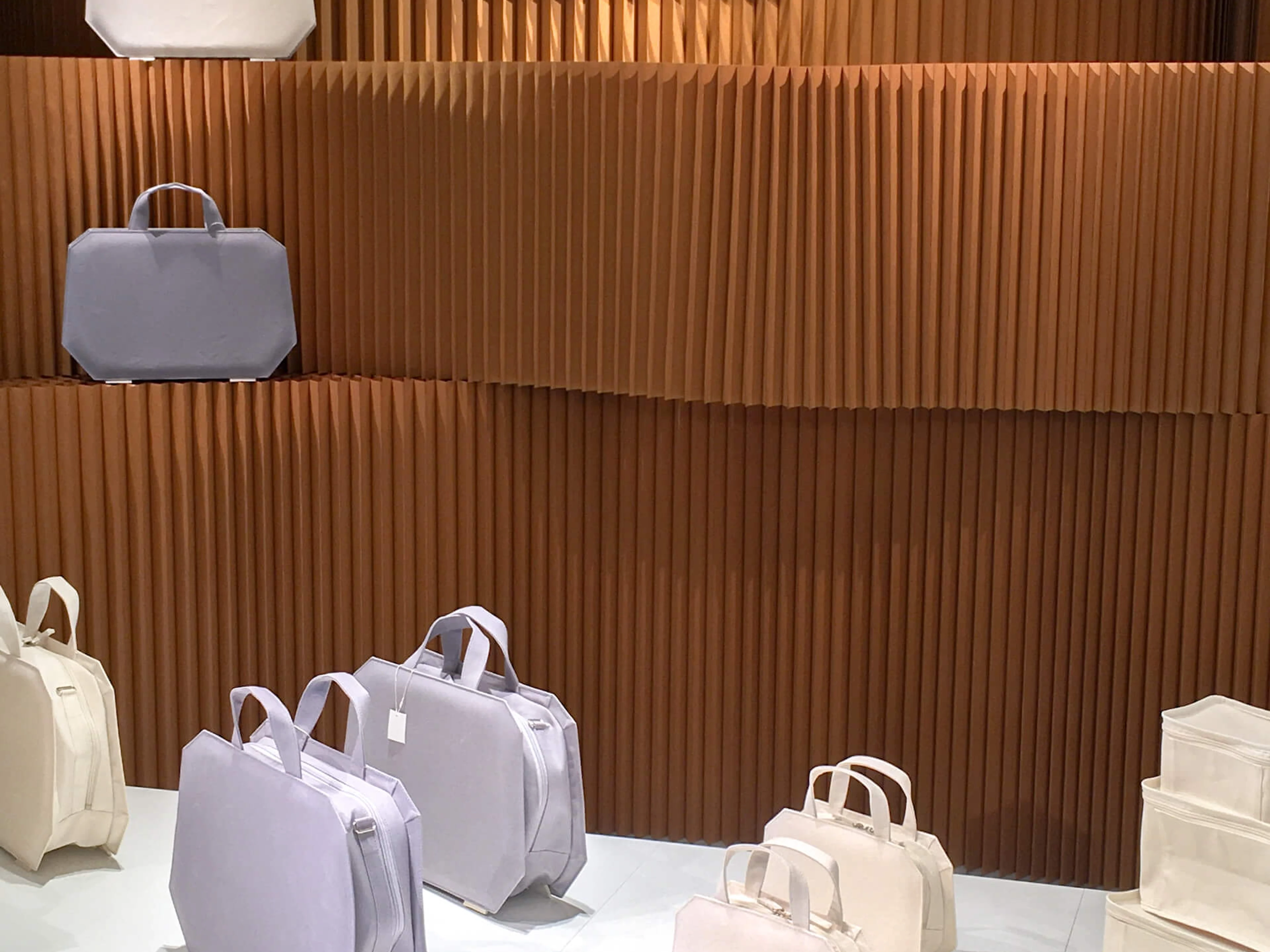 retail display for kamihitoe