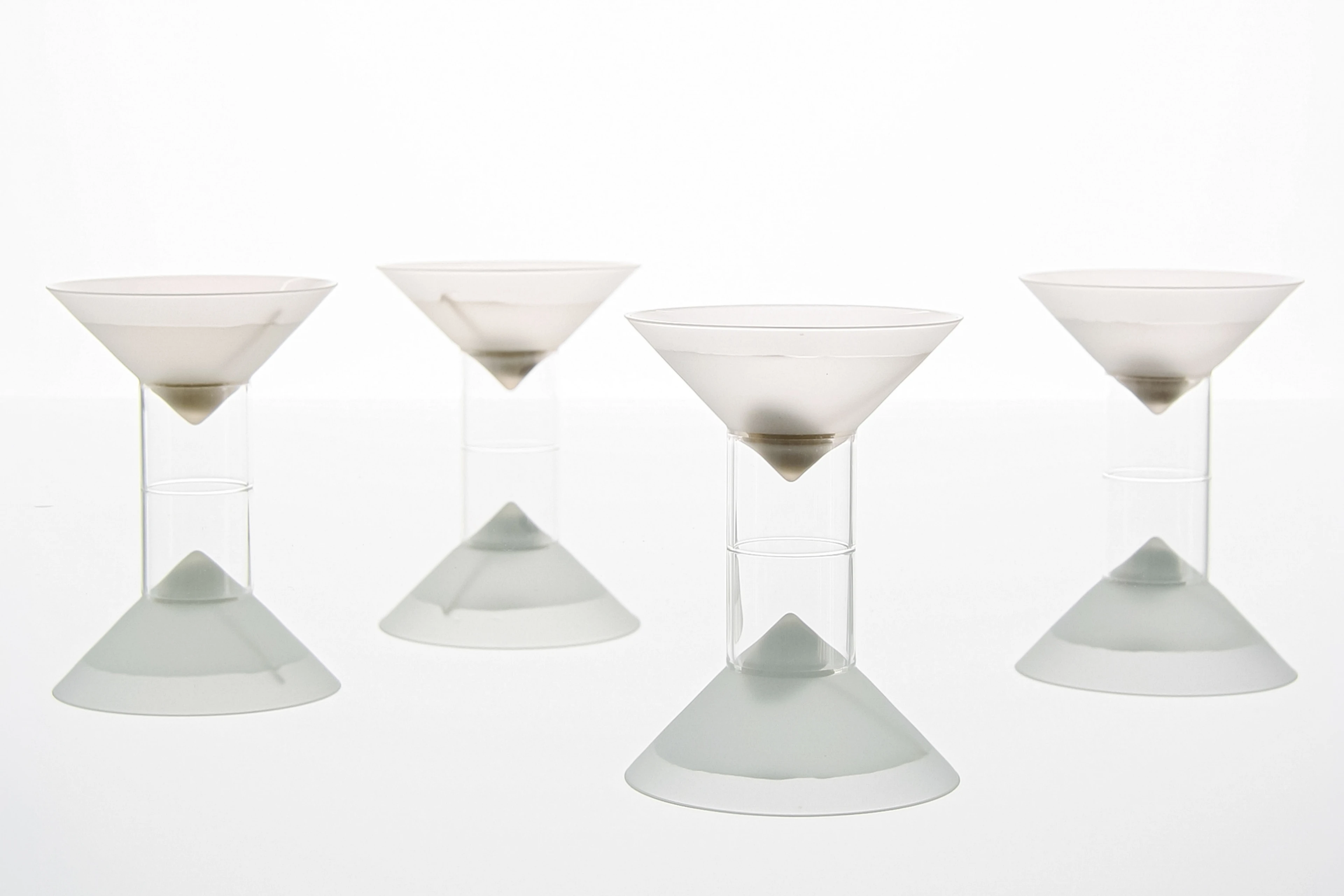 float martini glass