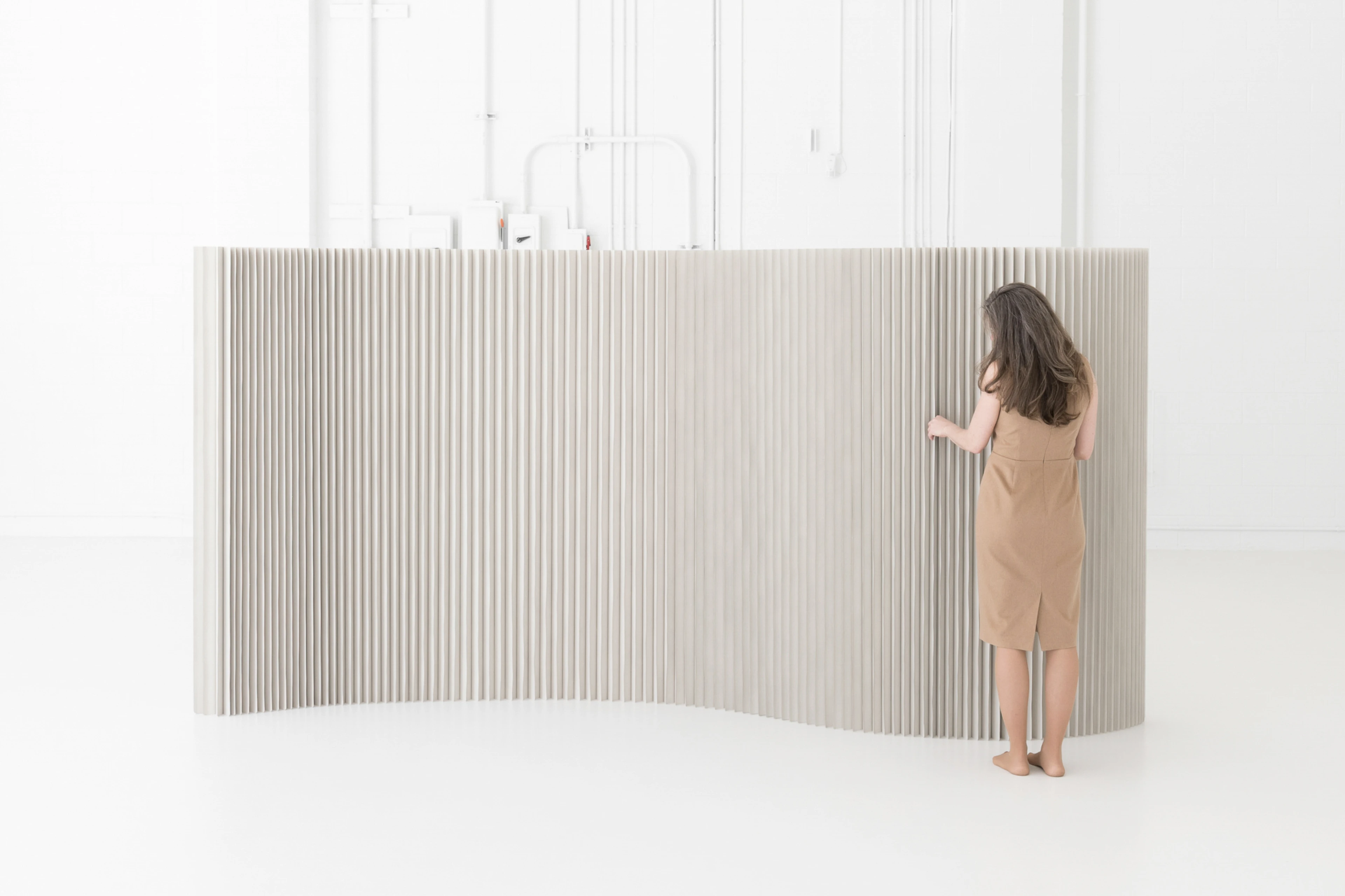 softwall + softblock™ · limited edition + custom colour