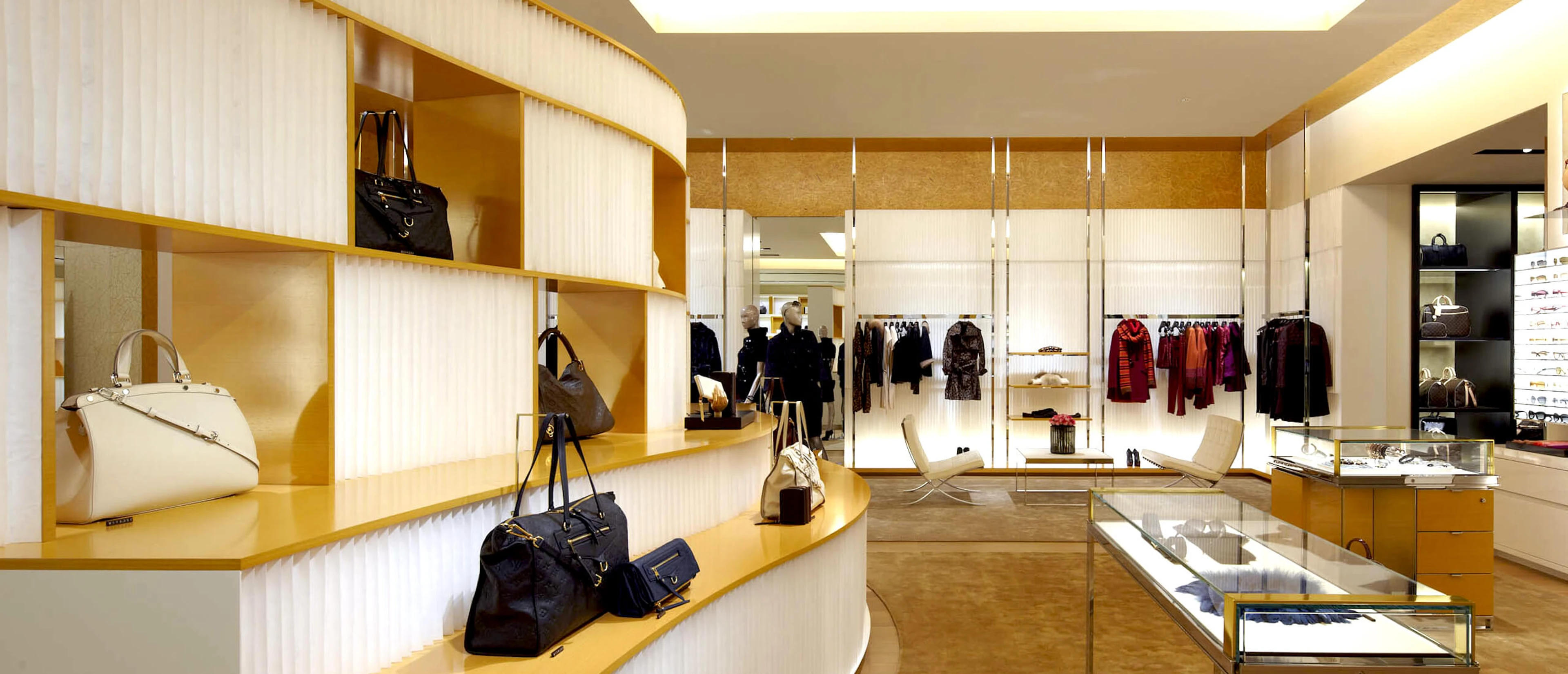 retail display concepts solutions