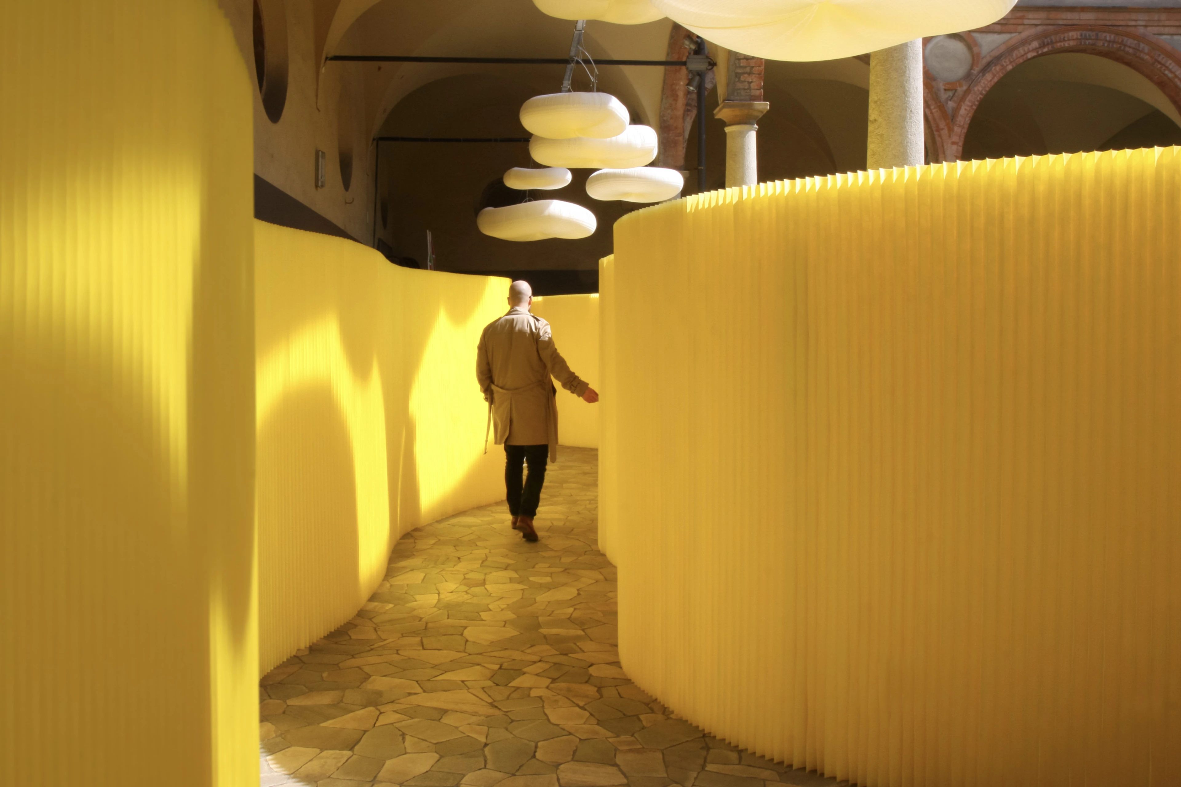 softwall + softblock™ · limited edition + custom colour