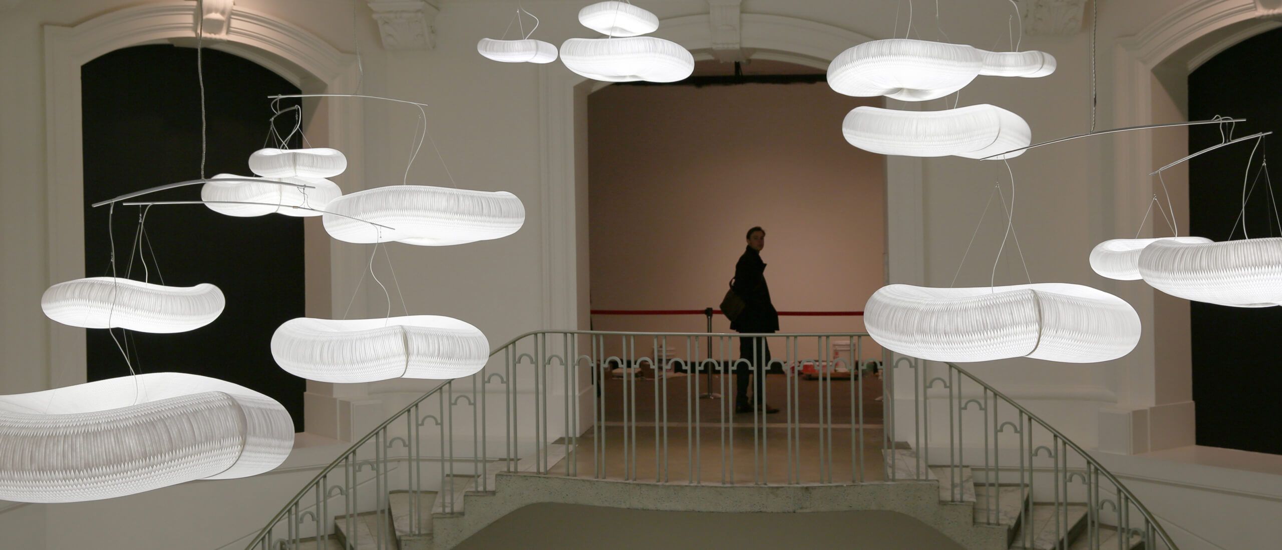 museum lighting fixtures - gallery lighting fixtures
