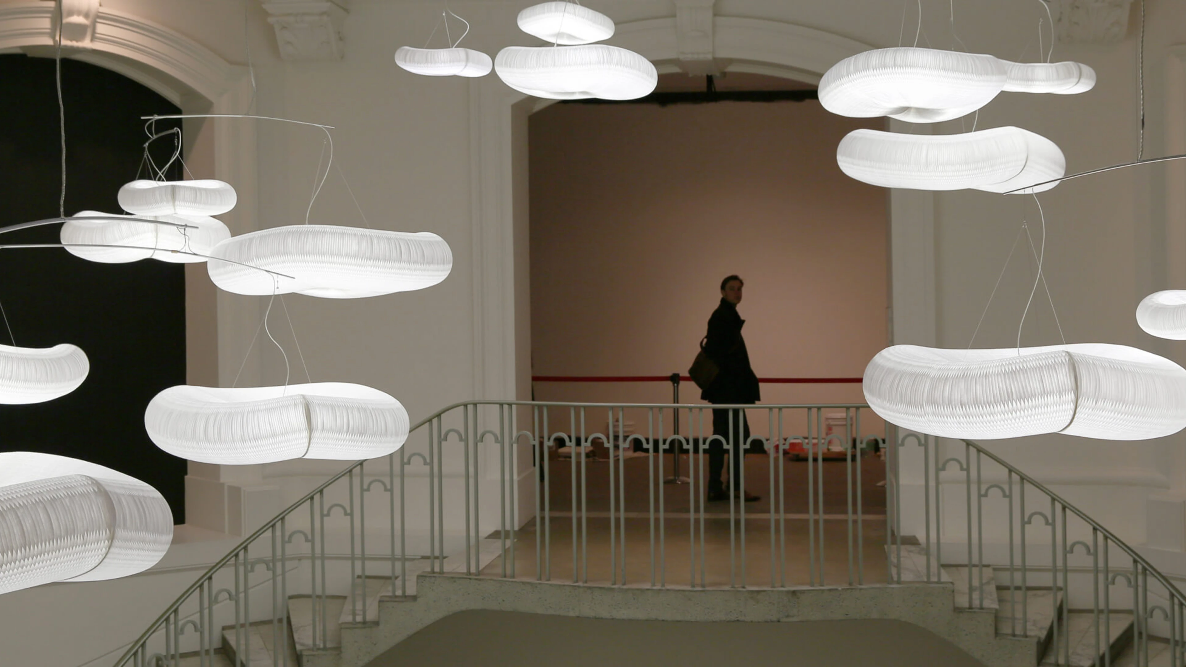 museum lighting fixtures - gallery lighting fixtures