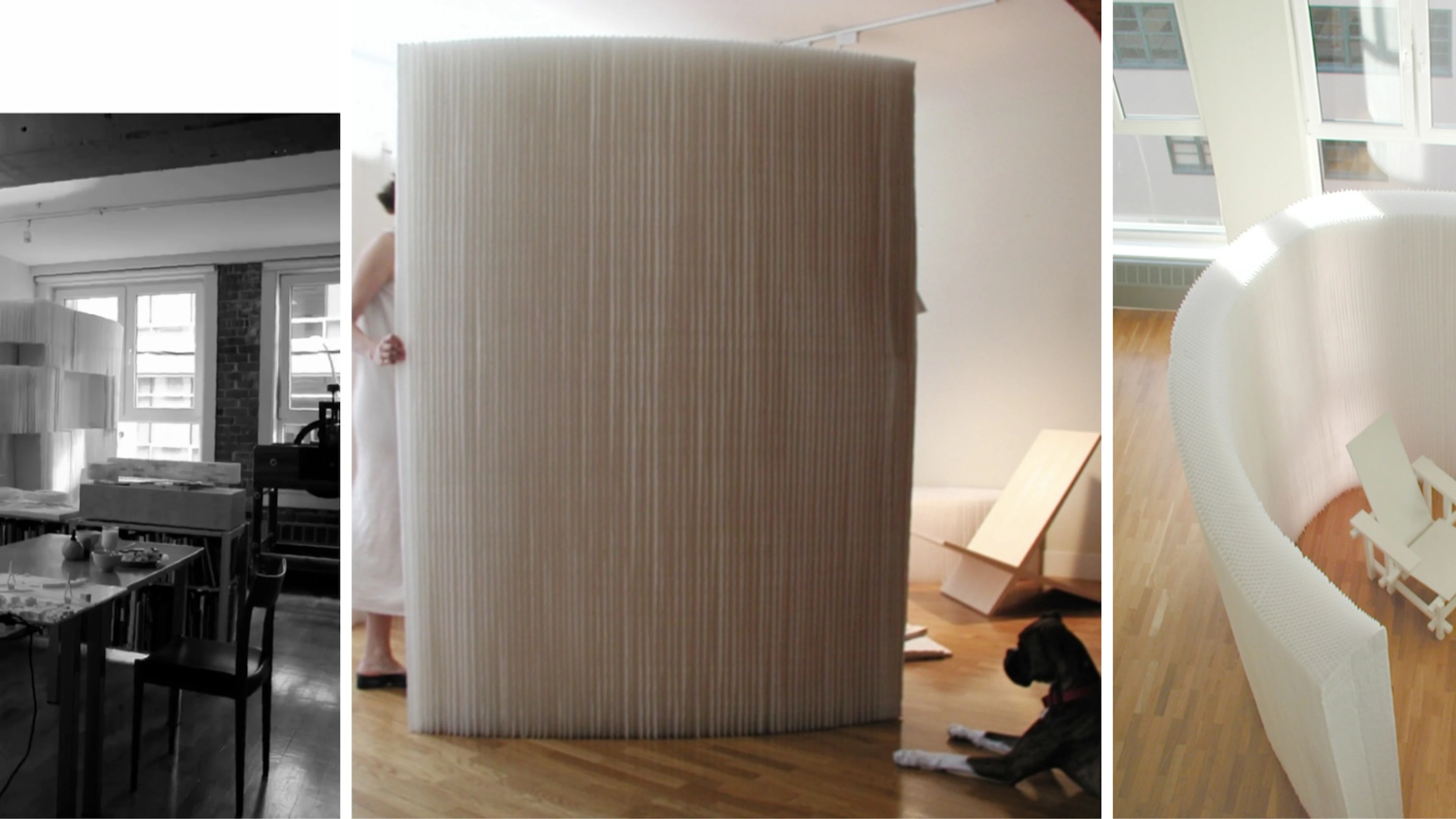creating softwall - part two