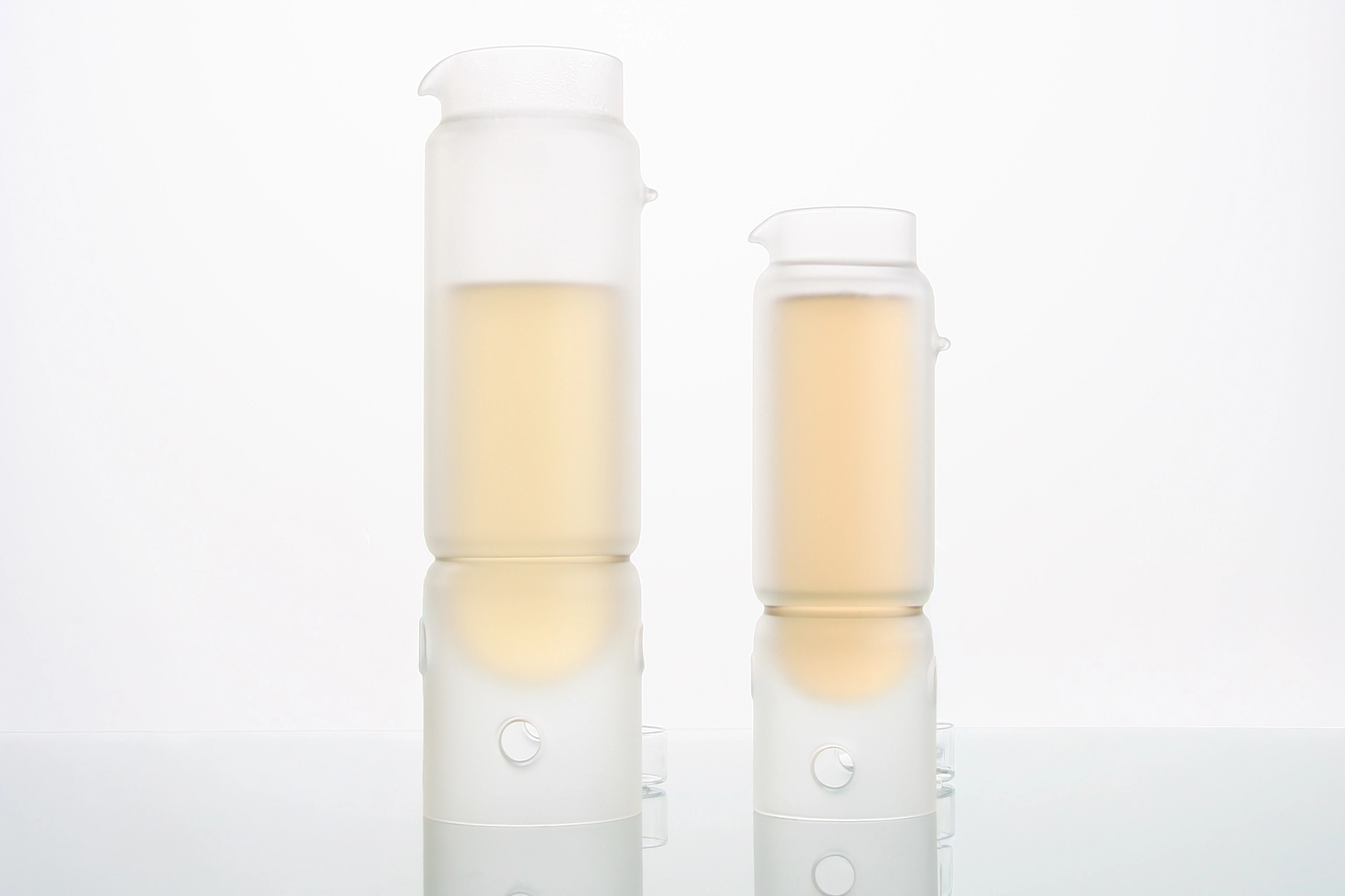 float tea lantern™